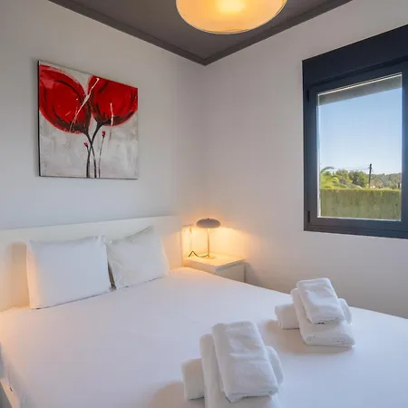 ヴィラ Costablancadreams Hermosa In Calpe *