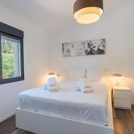 ヴィラ Costablancadreams Hermosa In Calpe *