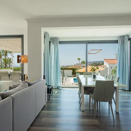 ヴィラ Costablancadreams Hermosa In Calpe Empedrola